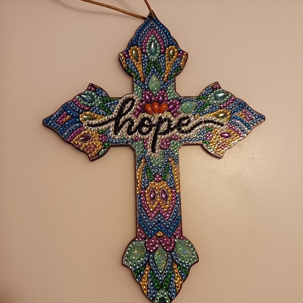 Hope cross